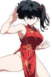Ranma 1/2  :  Bellezas