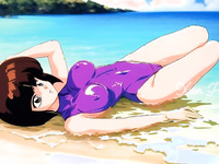 Ranma 1/2  :  Bellezas