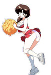 Ranma 1/2  :  Bellezas