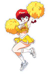 Ranma 1/2  :  Bellezas