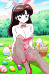 Ranma 1/2  :  Bellezas
