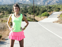 Maria GREECE THIS WAY