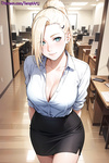 Ino Yamanaka
