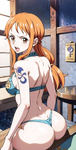 Golosas del anime