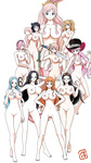 Golosas del anime