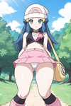 Golosas del anime