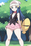 Golosas del anime