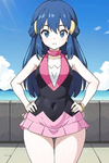 Golosas del anime