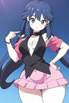 Golosas del anime