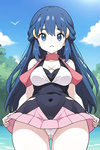 Golosas del anime
