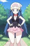 Golosas del anime