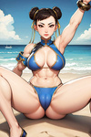 Golosas del anime