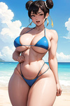 Golosas del anime