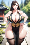 Golosas del anime