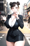 Golosas del anime
