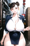 Golosas del anime