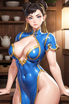 Golosas del anime