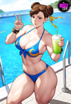 Golosas del anime
