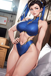 Golosas del anime