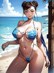 Golosas del anime