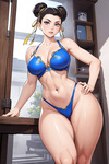 Golosas del anime