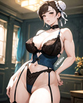 Golosas del anime