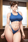Golosas del anime
