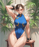 Golosas del anime