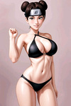 Golosas del anime