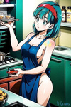 Golosas del anime