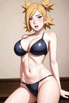 Golosas del anime