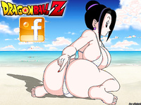 Milk esposa de  goku