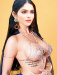 Hot Desi maal