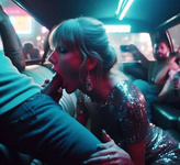 Taylor Swift - AI porn images