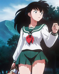 Inuyasha