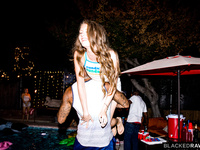 Elena Koshka BBC only