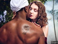 Elena Koshka BBC only