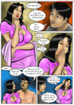 XXX Apartments | Episode 1 | Part 1 | Hindi Super Sexy Story |