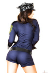 Denise Milani - Sexy Cop