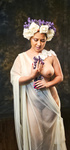 Tina nandy