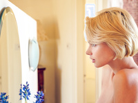 Lilit Morning Exercise