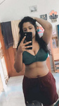 Srilankan Instagram Influencer Untouched Nude Show