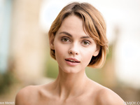 Ariel A. Pure Innocence