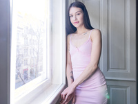 Matty NEW TALENT MATTY MILA