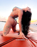 Steffy Moreno
