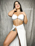 Steffy Moreno  :  Shippūden