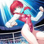 Ranm 1/2 : sueño 👌 👌 👌