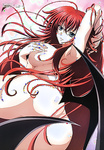 School DxD
