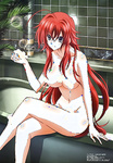 School DxD