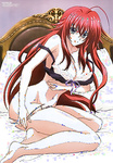 School DxD